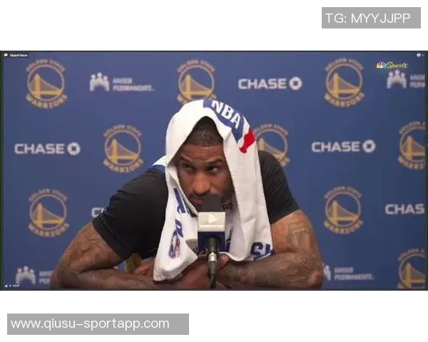 小佩顿谈五外战术助力库明加冲击篮下展现个人优势与特点