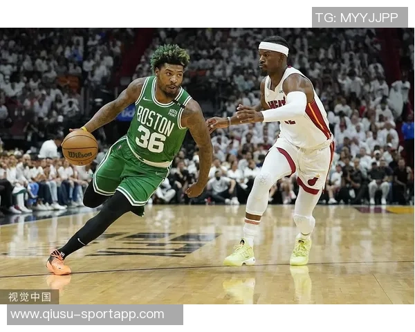 斯玛特称热火队实力强劲我们将全力以赴拼搏争胜才是最重要的目标