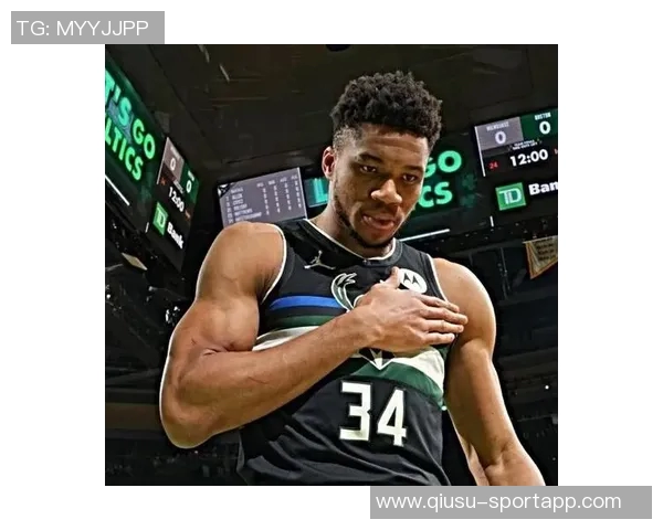 字母哥上半场完美表现6投全中砍下13分7篮板3助攻正负值高达14