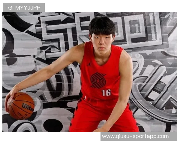 开拓者媒体人分析球队打法大个子难以适应不仅限于杨瀚森