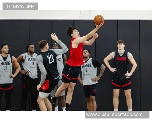 美媒体分析克林根潜力杨瀚森难以比肩申京与约基奇