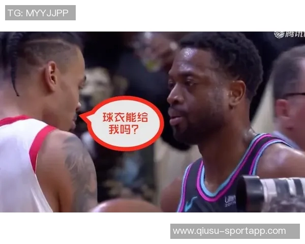 韦德回忆保罗被裁时在生日会感慨对兄弟的担忧与支持不曾改变