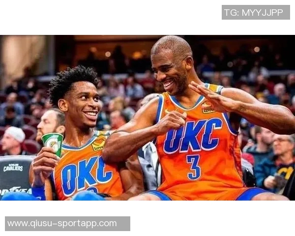 亚历山大谈保罗的影响力与职业球员的付出精神