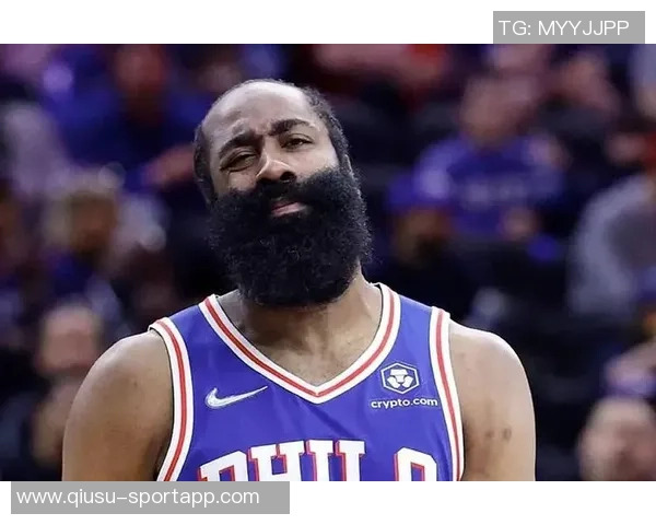 NBA官方发布詹姆斯哈登历史前十得分手集锦精彩回顾 NBA官方发布詹姆斯哈登历史前十得分手集锦精彩回顾