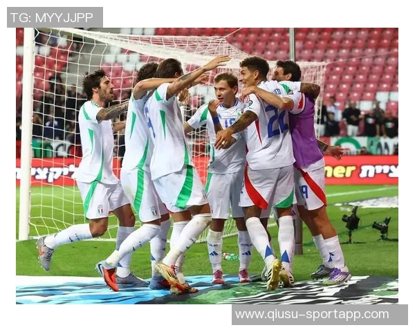 意大利若通过附加赛晋级世界杯仍将位列四档球队分析