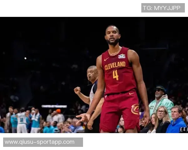 小莫布里表现起伏9投4中贡献14分6篮板6助攻1盖帽