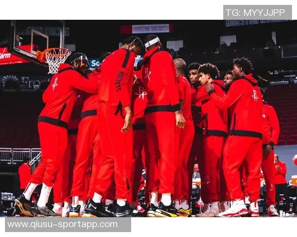 火箭队运用区域联防策略力求双塔掌控场上空间优势