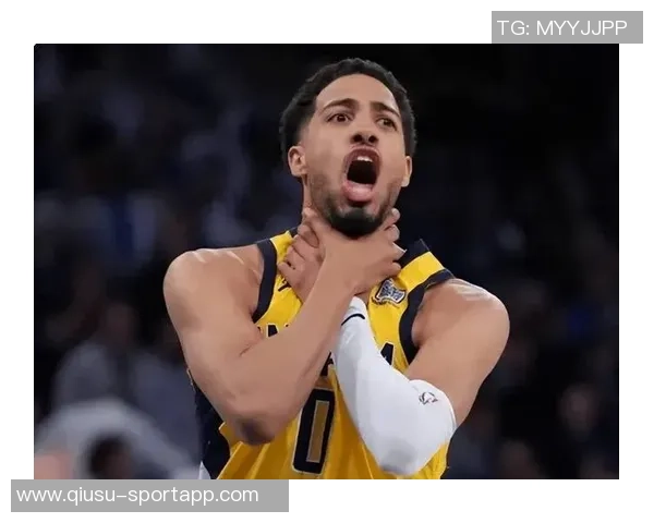 哈利伯顿强调控卫需具备比赛理解力与思考能力成为场上指挥官