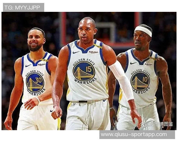 勇士新阵容崛起霍福德助力库里展现无敌风采