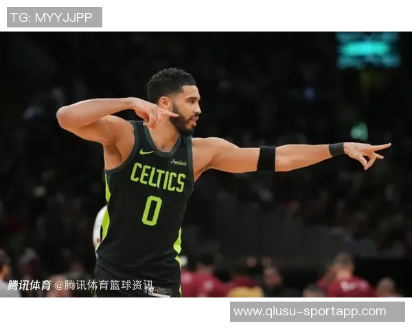 塔图姆谈缺席比赛的痛苦与随队出征带来的心态改善