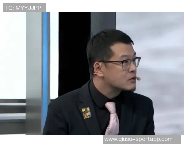 杨毅谈选教练执教瀚森期待比卢普斯平安真爱之情显而易见