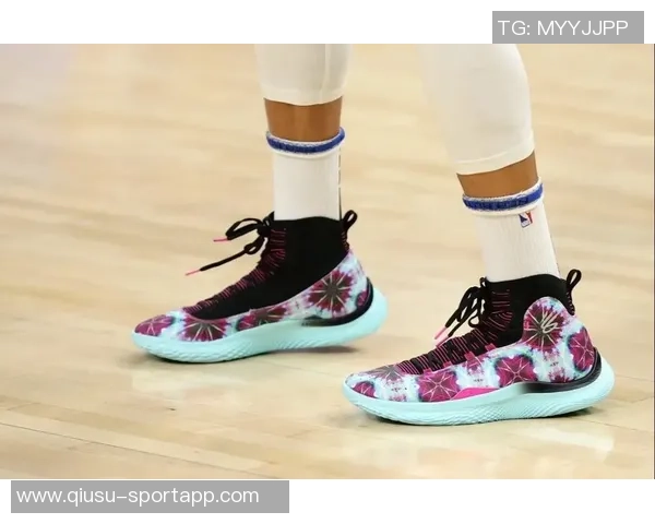 库里分享球鞋广告拍摄趣事并为新款球鞋热情打Call