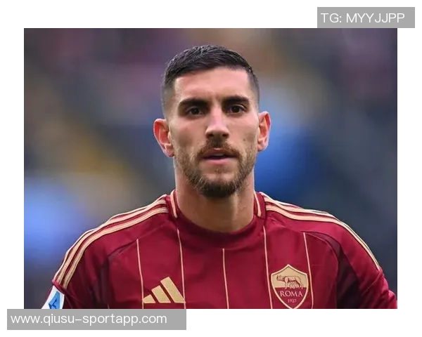 斯基拉透露罗马与佩莱格里尼续约谈判进展球员愿意降薪留队至2029年