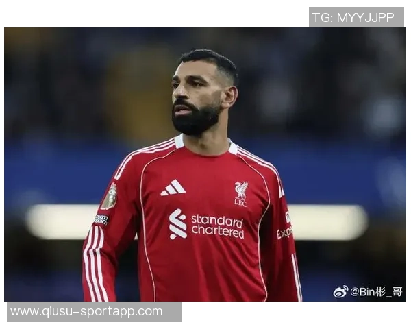 利物浦今夏计划引进中卫球员萨拉赫坚定希望继续留队