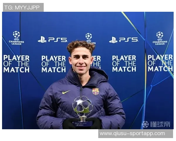 22岁费尔明本赛季表现抢眼7球4助攻身价或飙升至9000万