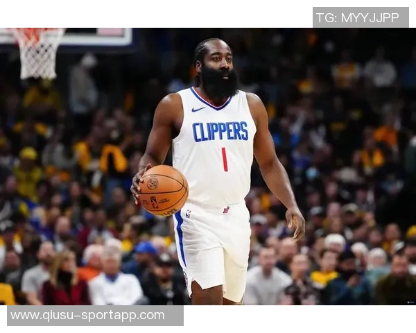 NBA官方发布詹姆斯哈登历史前十得分手集锦精彩回顾