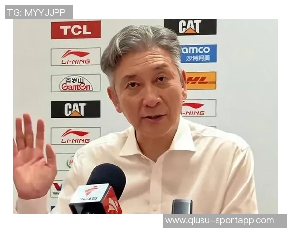 深圳队教练组调整迈克尔凯利转任助教郑永刚升任主教练新篇章