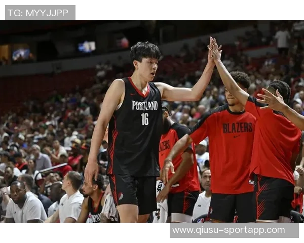 拓记：若开拓者表现不佳杨瀚森出场将更具价值罗威面临竞争压力